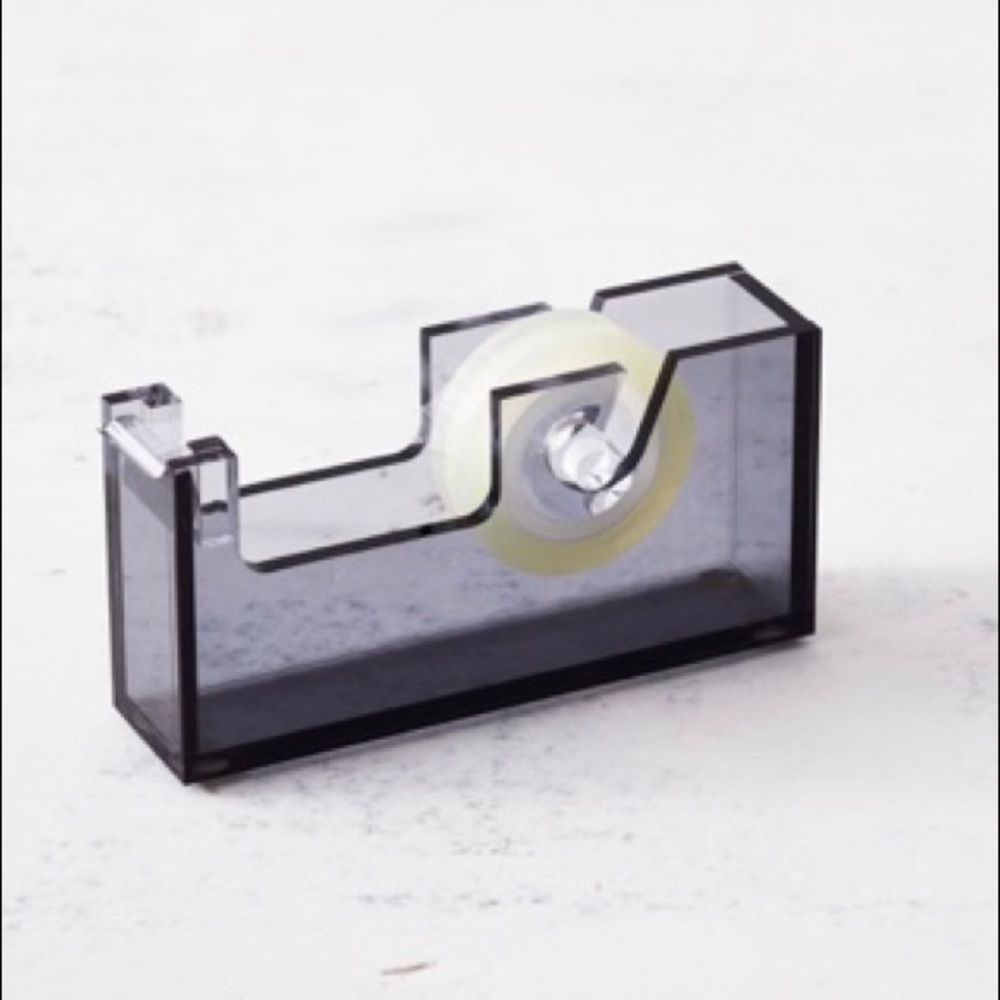 Z Galleris tap dispenser